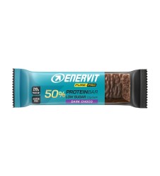 ENERVIT PP BARR.50% DARK 55G