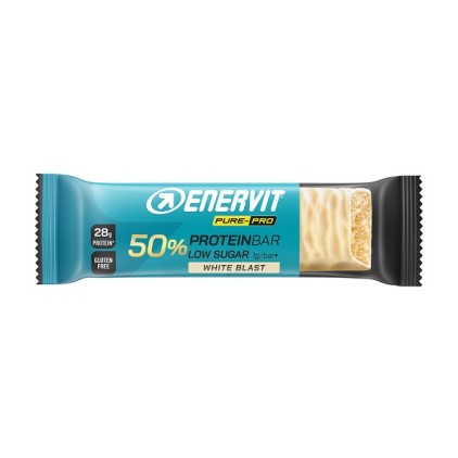 ENERVIT PP BARR.50% WHITE 55G
