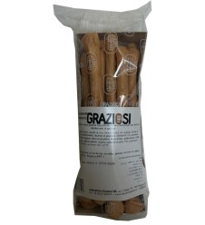GRAZIOSI Grissini Rosm.120g