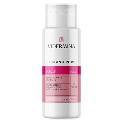 VIDERMINA DELIGYN*Det.300ml