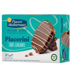 PIACERI MEDIT PIACERINI TABS C PIACERI MEDIT PIACERINI TABS C