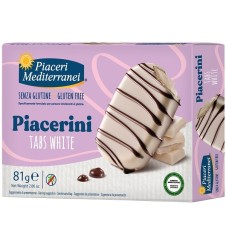 PIACERI MEDIT PIACERINI TABS W