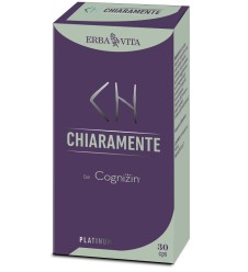 CHIARAMENTE 30CPS
