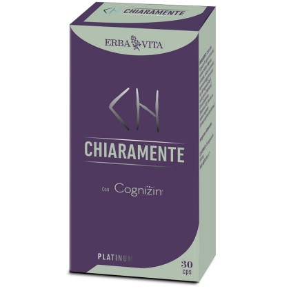 CHIARAMENTE 30CPS