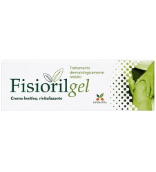 FISIORIL GEL 50ML