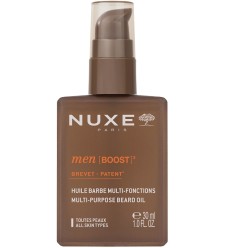 NUXE MEN OLIO BARBA 30ML