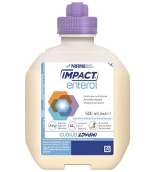 IMPACT ENTERAL SMARTFLEX NEU