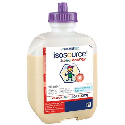 ISOSOURCE J Energy 500ml