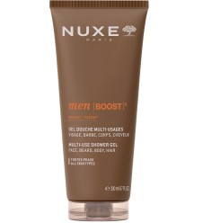 NUXE MEN GEL DOCCIA MULTI-USO