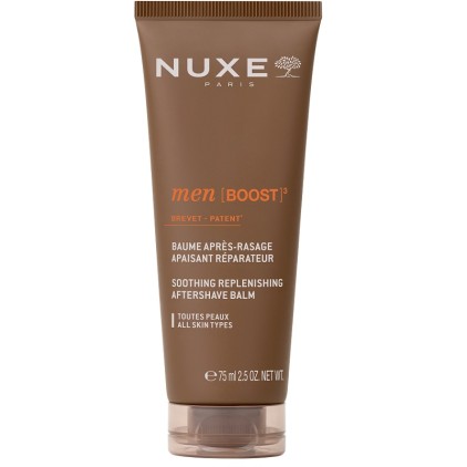 NUXE MEN BALSAMO DOPO BARBA