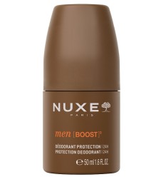 NUXE MEN DEODORANTE PROT 24H
