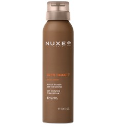 NUXE MEN MOUSSE RASAT A/IRRIT