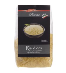 MY Snack Prem.Plus Risi 500g