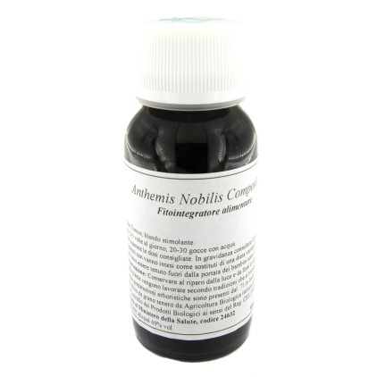 LVS 18N ANTHEMIS NOBILIS COMP