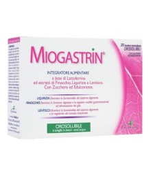 MIOGASTRIN 20BUSTE SQUIT