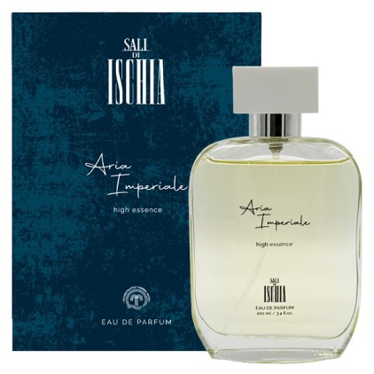 ISCHIA Prof.Aria Imper.100ml