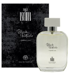 ISCHIA Prof.Black Rit.100ml