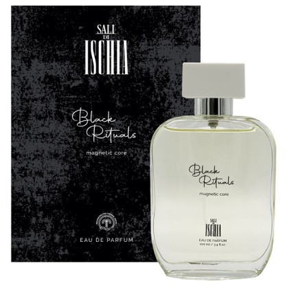ISCHIA Prof.Black Rit.100ml