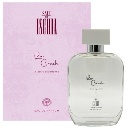 ISCHIA Prof.La Crush 100ml