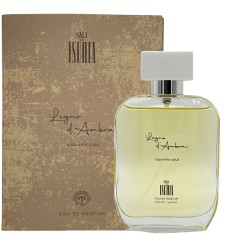 ISCHIA Prof.Legno Ambra 100ml