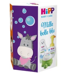 KIT COFANETTO MILLE BOLLE BL4P