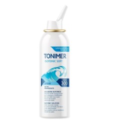 TONIMER*Isotonic Soft Spray