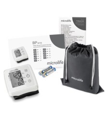 MICROLIFE W10 MISURATORE PRESS