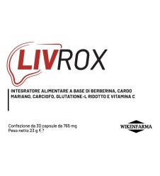 LIVROX 30CPS