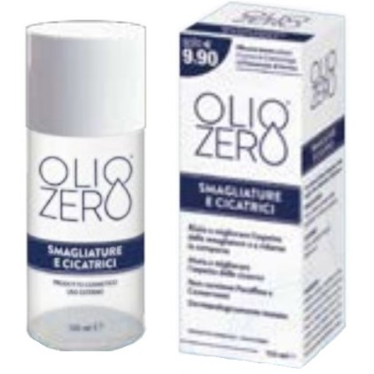 ZERO Olio 125ml