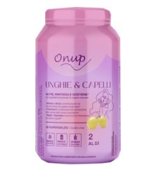 ONUP UNGHIE&CAPELLI 60GOMM