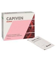 CAPIVEN 20BUST