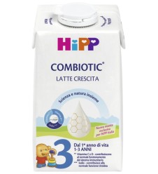 HIPP 3*Combiotic 500ml