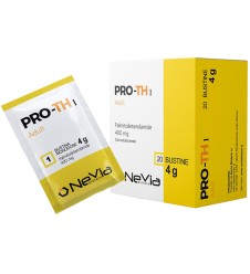 PRO TH1 Adult 20 Bust.4g