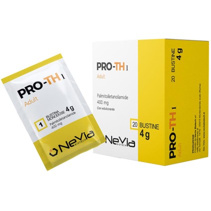 PRO TH1 Adult 20 Bust.4g