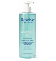 RESOLVE Cleanser Gel 400ml