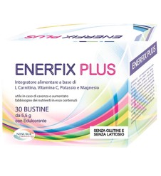 ENERFIX Plus 30 Bust.