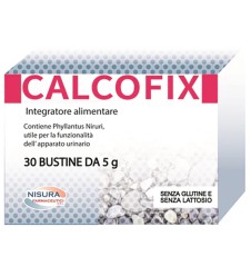 CALCOFIX 30 Bust.5g