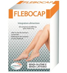 FLEBOCAP 60 Cpr