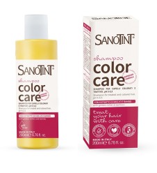 SANOTINT Sh.Color Care 200ml