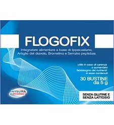 FLOGOFIX 30 Bust.