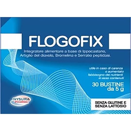FLOGOFIX 30 Bust.