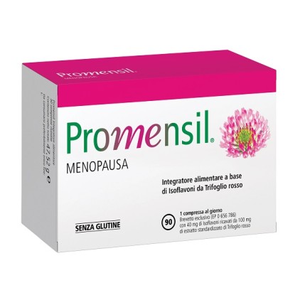 PROMENSIL Menopausa 90 Cpr