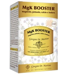 MGK BOOSTER POLVERE 180G