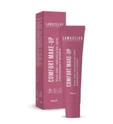 LAMUSELAB Blush Pescato Scuro
