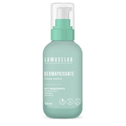 LAMUSELAB DermApaisante 50ml