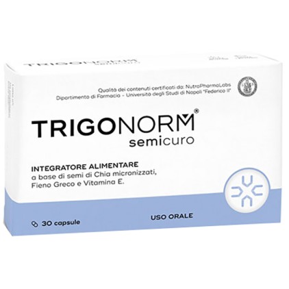 TRIGONORM 30 Cps