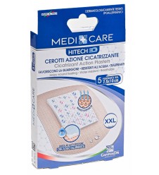 CEROTTI CICATRIZZANTI10X7,5 5P