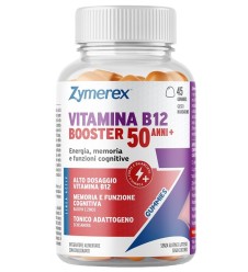 ZYMEREX Gum Vit.B12 Boost45Gom