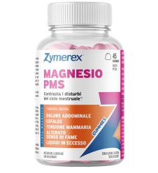 ZYMEREX Gum Magn.PMS 45Gomme