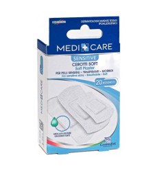 CEROTTI DELICATI ASSORTITI 20 PEZZI